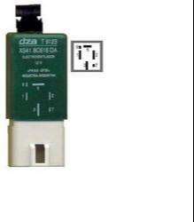 DZE TEMPORIZADOR DIESEL ESCORT 99>ELEC C/AIRE ACOND.  