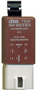 DZE TEMPORIZADOR ELECTROV. C/A-A FORD ESCORT 99> NAFTA