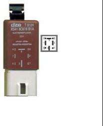 DZE TEMPORIZADOR ESCORT 99> EV NAFT 1.8 C/AIRE ACOND.  