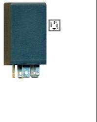 DZE TEMPORIZADOR EL DETALLE CORTE GASOIL 24V  