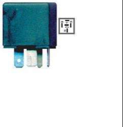 DZE MINI RELAY M BENZ AUXILIAR CAMION/OMNIBUS