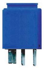 DZE RELAY MINIATURA AIRE ACONDICIONADO FORD MONDEO 12V 4T 15A
