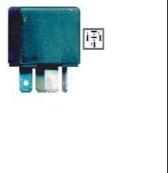 DZE MINI RELAY R 9-11-19-21-TRAFIC-CLIO ELECTRO-A/A  