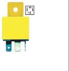 DZE MINI RELAY FIAT 125 / 128 / 133 BOCINA  