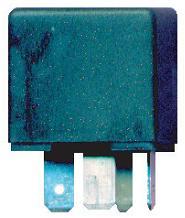 DZE MINI RELAY ACESORIOS IVECO M-BENZ 12V 5T 40/20A
