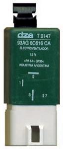 DZE TEMPORIZADOR ELECTROV. FORD ESCORT 97/99 DIESEL S/A-A
