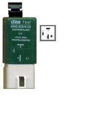 DZE TEMPORIZADOR ESCORT 97>99EV DIES S/AIRE  