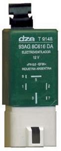 DZE TEMPORIZADOR ELECTROV. FORD ESCORT 97/99 DIESEL C/A-A