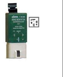 DZE TEMPORIZADOR ESCORT 97>99EV DIES C/AIRE ACOND.  