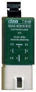 DZE TEMPORIZADOR ELECTROV. FORD ESCORT 97/99 KA 1.6 97/08 NAFTA S/A-A