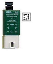 DZE TEMPORIZADOR ESCORT 97>99EV NAFT C/AIRE ACOND.  