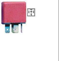 DZE MINI RELAY R 9-11-TRAFIC-RODEO LUNETA / FAROS  