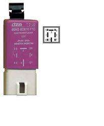 DZE TEMPORIZADOR ESCORT 97>99EV NAF 1.6 S/AIRE  