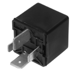 DZE MINI RELAY ACCESORIOS FIAT BRAVA DUCATO PALIO SIENA STRADA TEMPRA TIPO UNO MAREA WEEKEND M-BENZ 12V 4T 70A