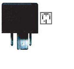 DZE MINI RELAY PALIO/SIENA ACCESORIOS