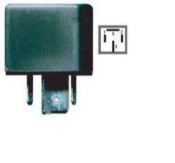 DZE MINI RELAY SEAT CORDOBA ACCESORIOS  