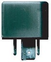 [9163.0300] DZE MINI RELAY ACCESORIOS SEAT CORDOBA HYUNDAI TOYOTA 12V 4T 70A