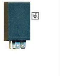 DZE TEMPORIZADOR CAMION / OMNIBUS CORTE BOMBA  