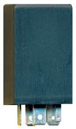 DZE TEMPORIZADOR CAMION OMNIBUS CORTE BOMBA 24V 5T