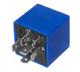 DZE TEMPORIZADOR LIMPIA PARABRISAS CITROEN BERLINGO PEUGEOT PARTNER