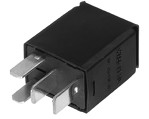DZE RELAY MINIATURA LUNETA TERMICA FIAT BRAVA MAREA PALIO SIENA TEMPRA UNO TOYOTA COROLLA YARIS 12V 4T 20A