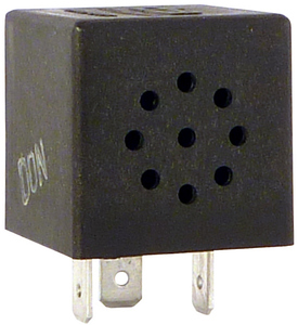 DZE TEMPORIZADOR ALARMA LUCES ENC. UNIVERSAL 12V