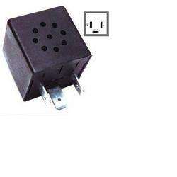 DZE TEMPORIZADOR SONORO LUCES / ENC  