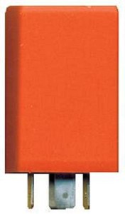 DZE TEMPORIZADOR LIMPIA LAVA LUNETA FORD SIERRA 12V