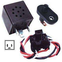 DZE KIT ALARMA MUSICAL  