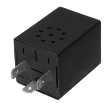 DZE TEMPORIZADOR ALARMA DE LUCES ENCENDIDAS R11 R19 CLIO MEGANE SCENIC TRAFIC TWINGO 12V