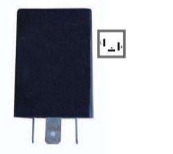 DZE TEMPORIZADOR SONORO LUCES / ENC REN 9/11/19/CL  