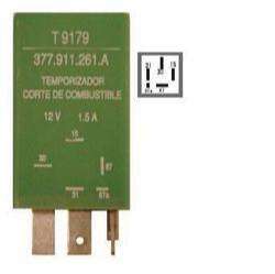 DZE TEMPORIZADOR VW GOL CORTE COMBUSTIBLE  