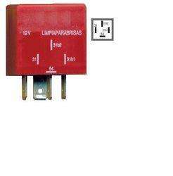 DZE TEMPORIZADOR FIESTA / SIERRA / ESCORT LIMP.PARABRISA  