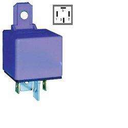 DZE MINI RELAY R 19 TWINGO CLIO ACCESORIOS  = 8481