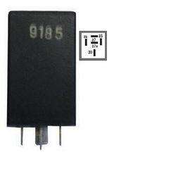 DZE RELAY DOBLE INVERSOR EQUIPO VIGIA 12V  