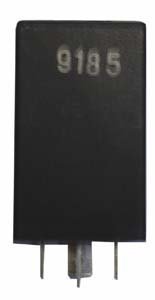 DZE RELAY INVERSOR DOBLE C/RESISTENCIA EQUIPO VIGIA 12V 5T 20/10A