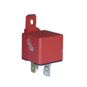 DZE MINI RELAY ELECTROVENTILADOR INTERRUPTOR SIMPLE C/DIODO R19 CLIO 12V 4T 40A