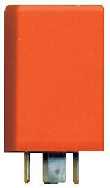 DZE TEMPORIZADOR LIMP.PARABRISA  FORD SIERRA ESCORT FIESTA ORION 12V