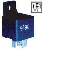 DZE MINI RELAY SCANIA CAMION/OMNIBUS COMAN