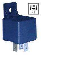 DZE MINI RELAY M BENZ CAMION/OMNIBUS AUXILIAR