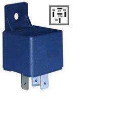 DZE MINI RELAY M BENZ CAMION/OMNIBUS AUXILIAR