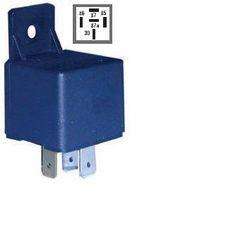 DZE MINI RELAY M BENZ CAMION/OMNIBUS FARO-BOCINA