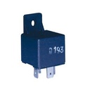 [9193.0300] DZE MINI RELAY M BENZ CAMION/OMNIBUS FARO-BOCINA