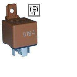 DZE MINI RELAY R 9-19-21-TRAFIC-CLIO-EXPRESS-TWINGO  