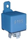 [9195.0300] DZE MINI RELAY RENAULT CAMION MULTIFUNCION INVERSOR 24V  5T 20/10A