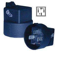 DZE MINI RELAY R 9-R 11 VENTILADOR INTERRUPTOR  