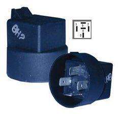 DZE MINI RELAY R 9- 11-19- 21-TRAFIC-EXPREES ELECT  