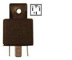 DZE MINI RELAY FORD SIERRA AIRE ACONDICIONADO  