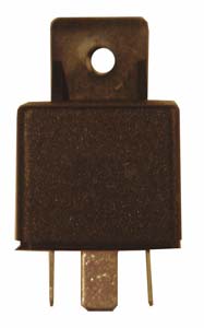 DZE MINI RELAY AUXILIAR  FORD ESCORT 12V 4T 40A