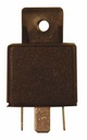 [9199.0300] DZE MINI RELAY AUXILIAR  FORD ESCORT 12V 4T 40A